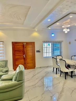 Appartement lumineux